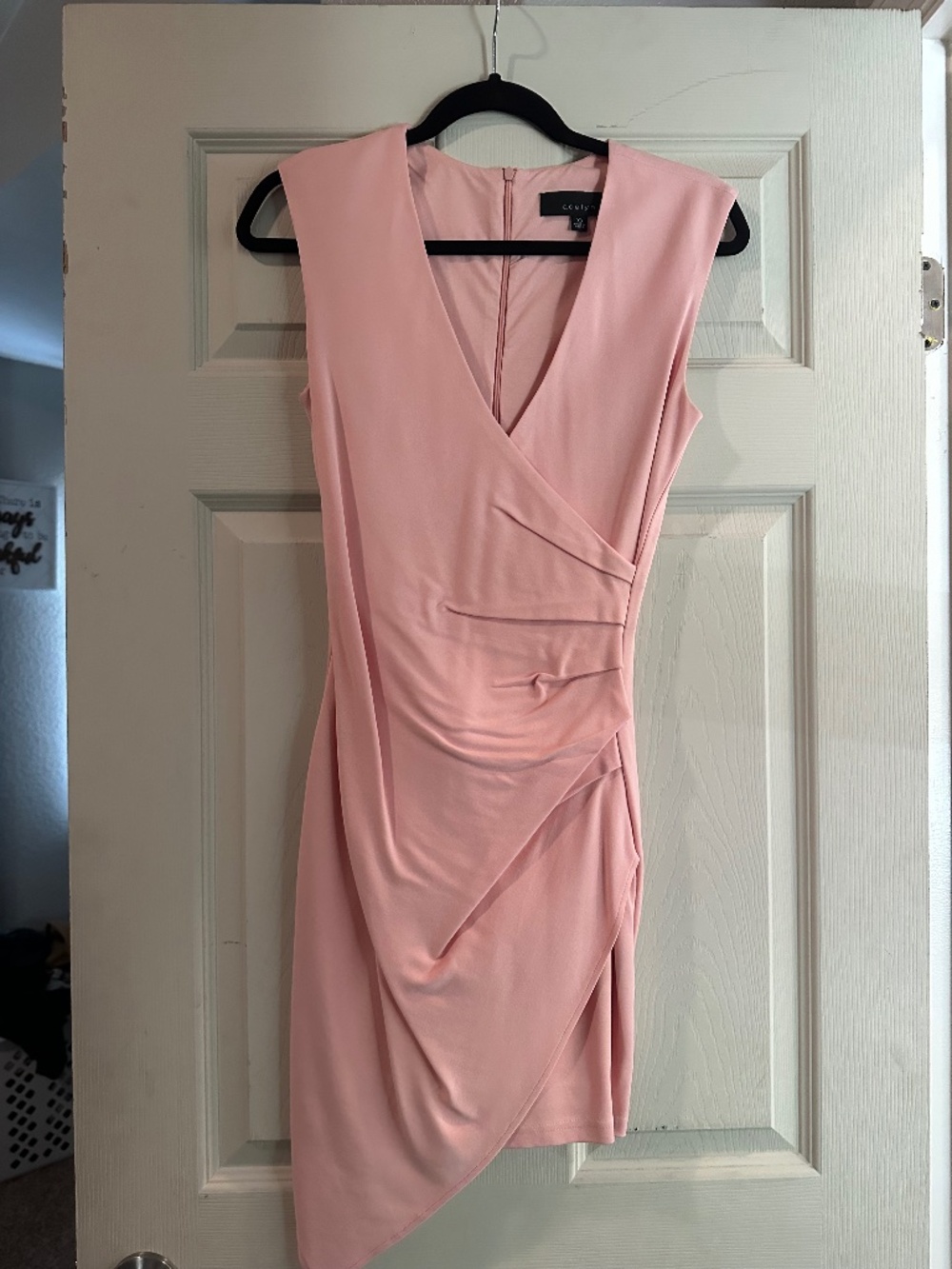 Lulu’s dress